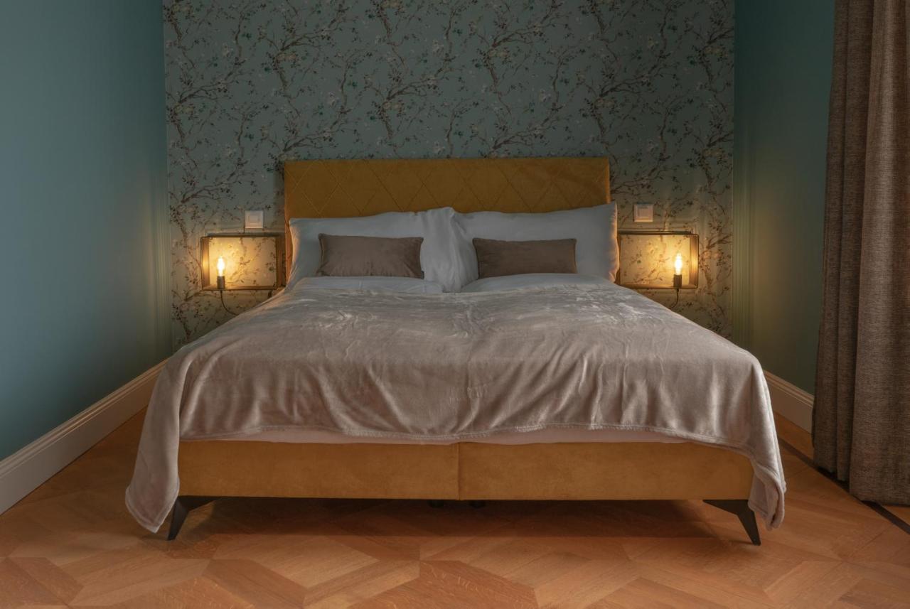 Gemütliches Doppelzimmer